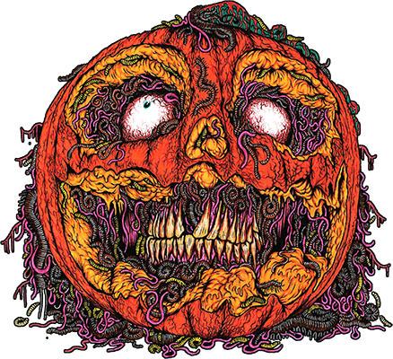 Gore-dy!