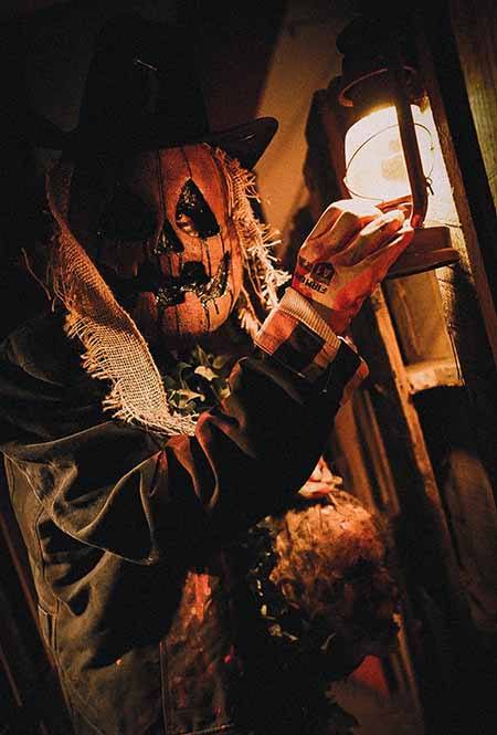 House of Jack