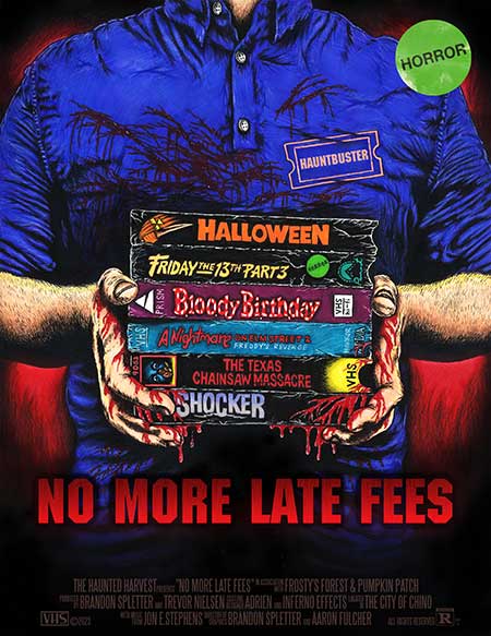 No More Late Fees
