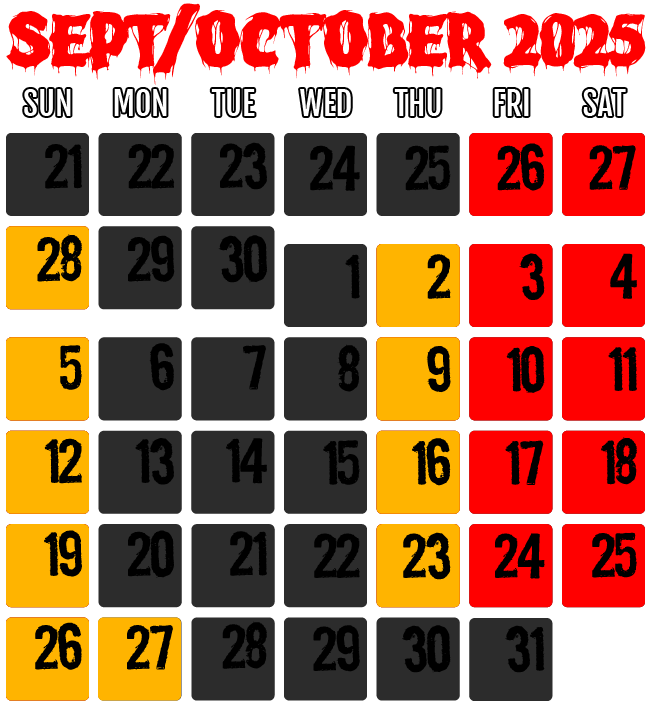 Calendar